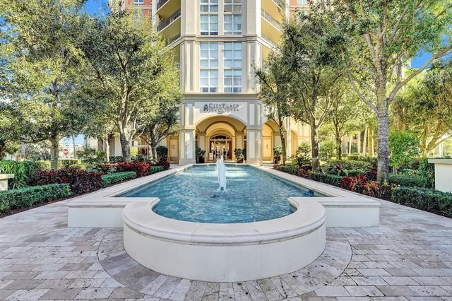 550 Okeechobee Boulevard 1409, West Palm Beach, FL 33401
