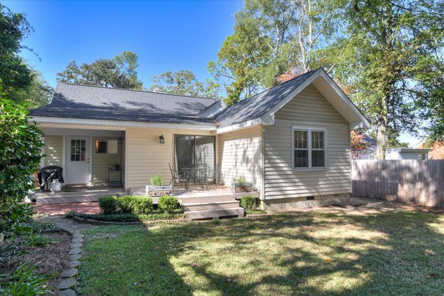 904 Highland Avenue, Augusta, GA 30904