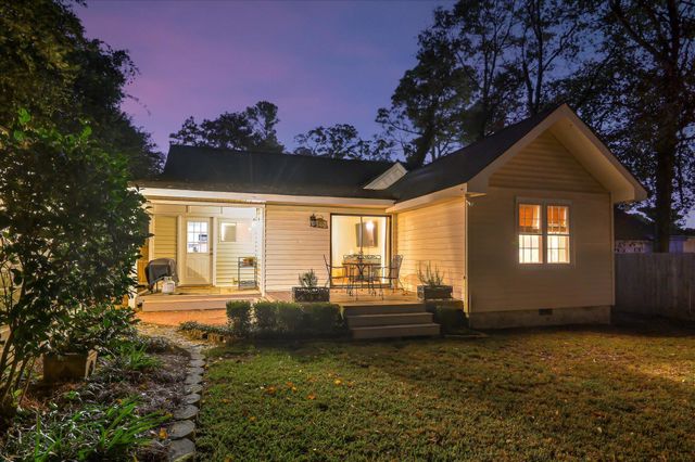 904 Highland Avenue, Augusta, GA 30904