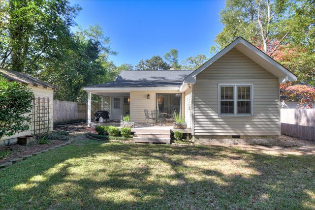904 Highland Avenue, Augusta, GA 30904