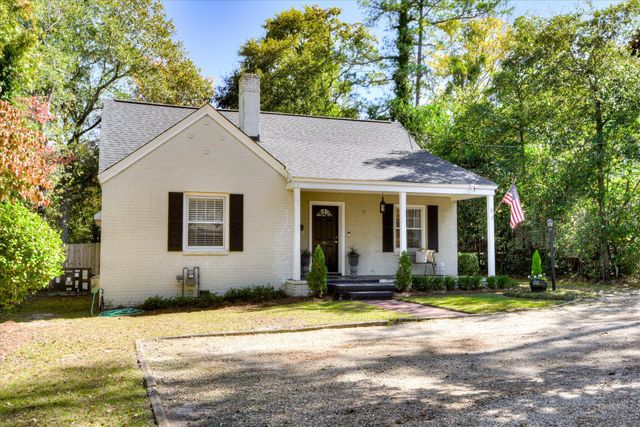 904 Highland Avenue, Augusta, GA 30904