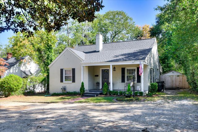 904 Highland Avenue, Augusta, GA 30904