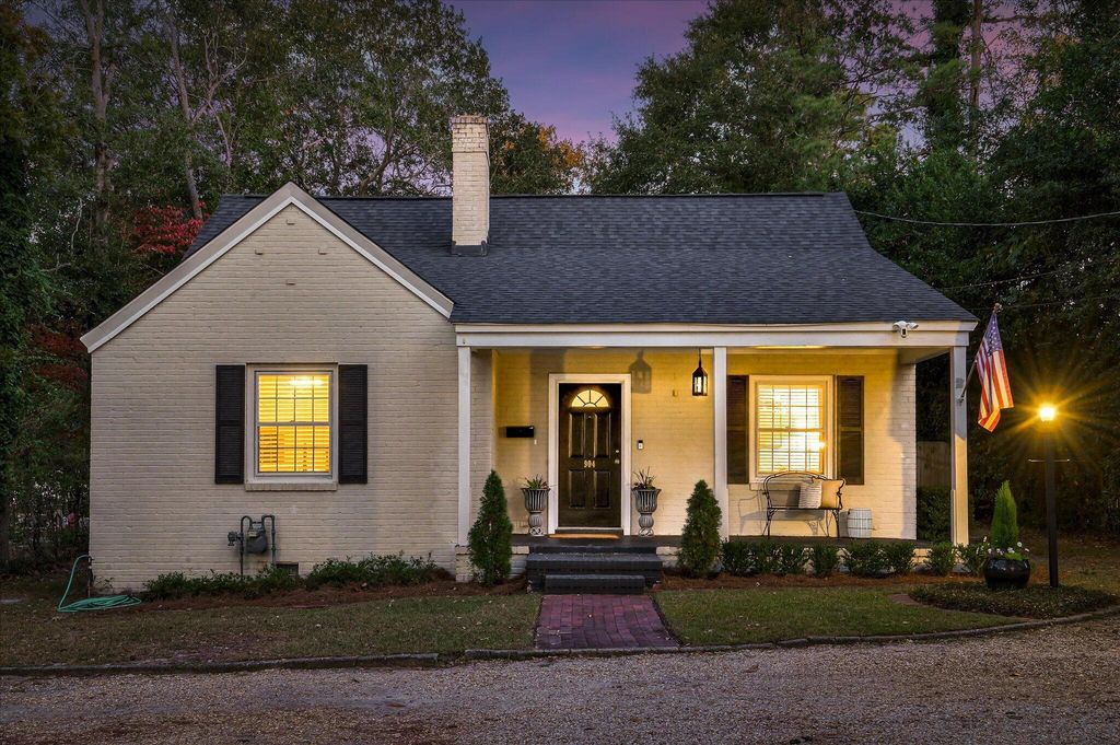 904 Highland Avenue, Augusta, GA 30904