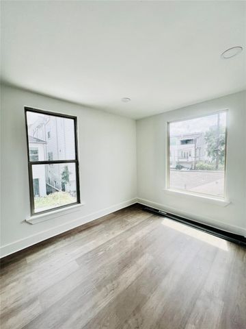 1713 Winter Street, Houston, TX 77007