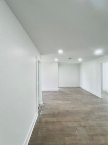 1713 Winter Street, Houston, TX 77007