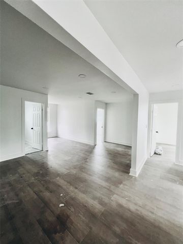 1713 Winter Street, Houston, TX 77007
