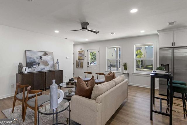 3634 Oakleaf Pass, Fairburn, GA 30213