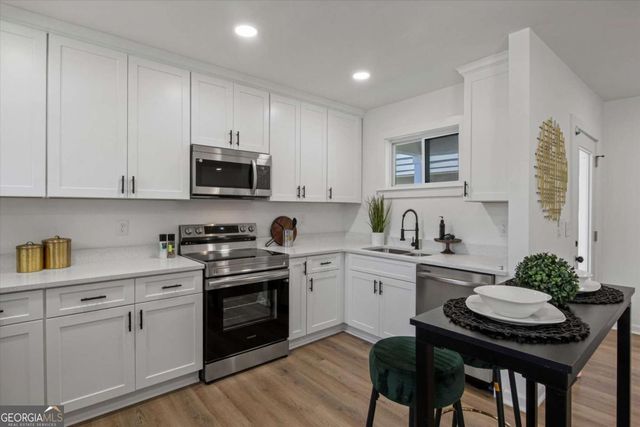 3634 Oakleaf Pass, Fairburn, GA 30213