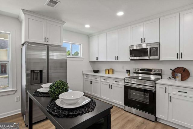 3634 Oakleaf Pass, Fairburn, GA 30213