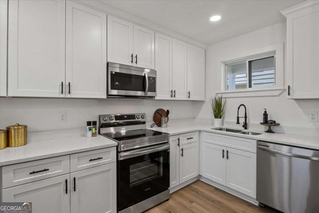 3634 Oakleaf Pass, Fairburn, GA 30213