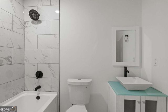 3634 Oakleaf Pass, Fairburn, GA 30213