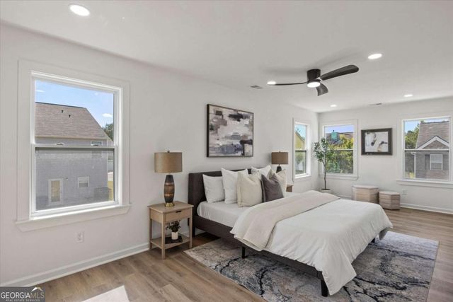 3634 Oakleaf Pass, Fairburn, GA 30213