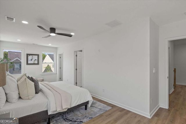 3634 Oakleaf Pass, Fairburn, GA 30213