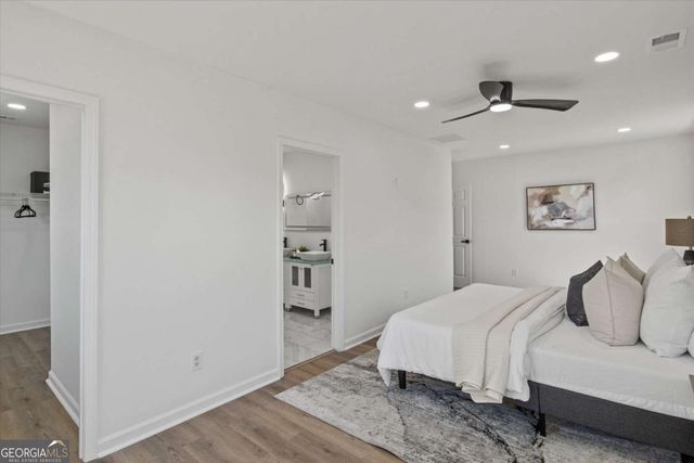 3634 Oakleaf Pass, Fairburn, GA 30213