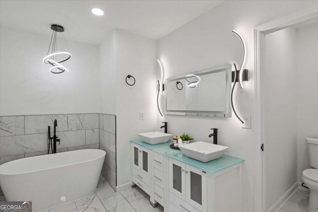 3634 Oakleaf Pass, Fairburn, GA 30213