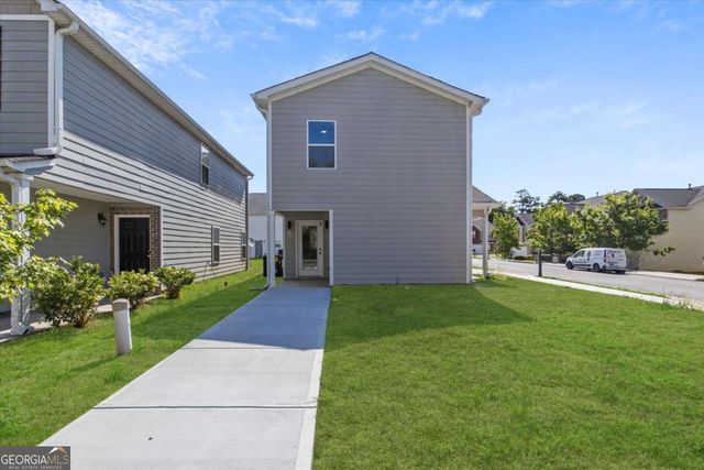 3634 Oakleaf Pass, Fairburn, GA 30213