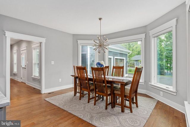 6912 BARCLAY DR, Fredericksburg, VA 22407