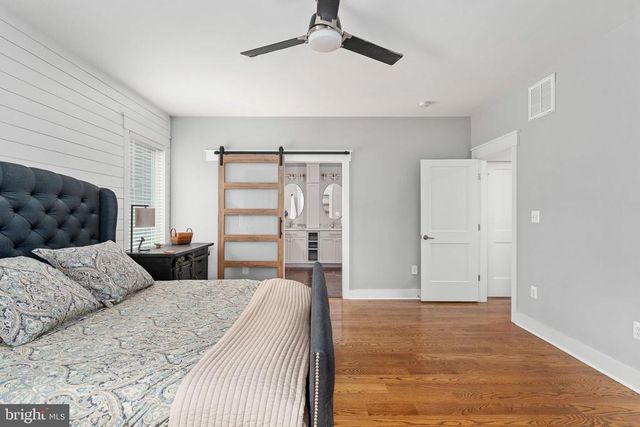 6912 BARCLAY DR, Fredericksburg, VA 22407
