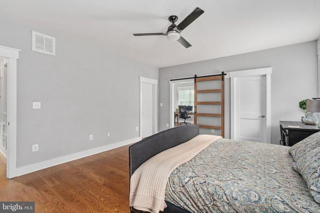 6912 BARCLAY DR, Fredericksburg, VA 22407