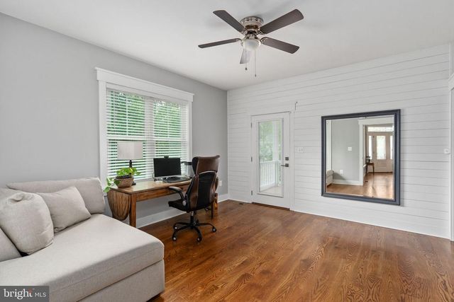 6912 BARCLAY DR, Fredericksburg, VA 22407