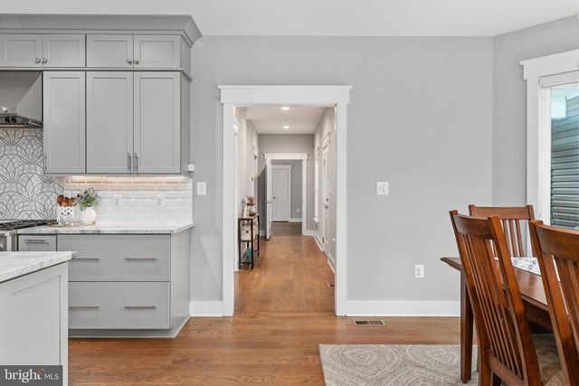 6912 BARCLAY DR, Fredericksburg, VA 22407