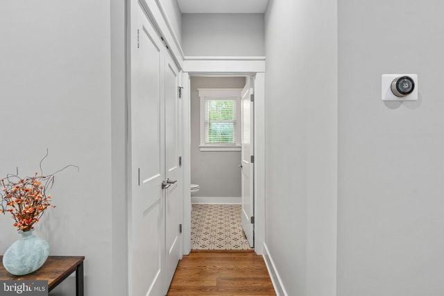 6912 BARCLAY DR, Fredericksburg, VA 22407
