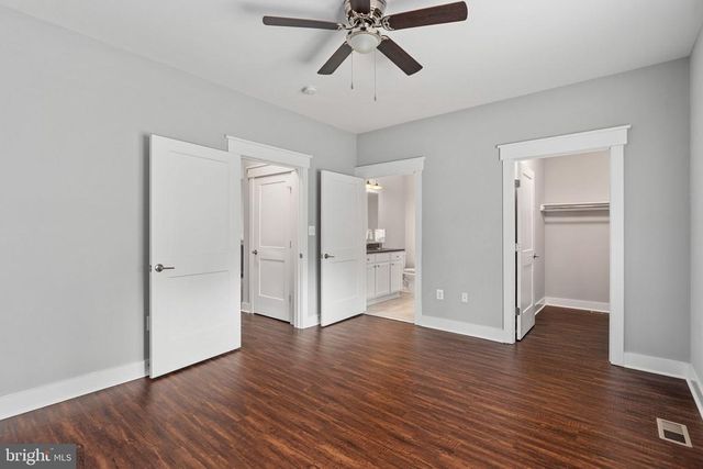 6912 BARCLAY DR, Fredericksburg, VA 22407