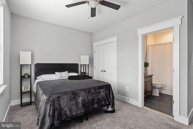 6912 BARCLAY DR, Fredericksburg, VA 22407