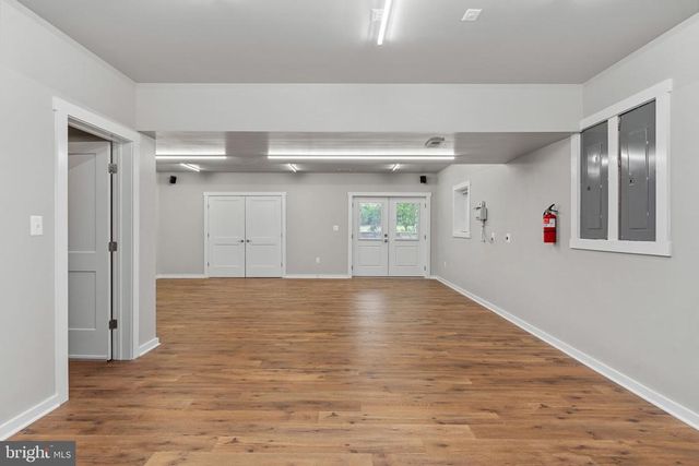 6912 BARCLAY DR, Fredericksburg, VA 22407