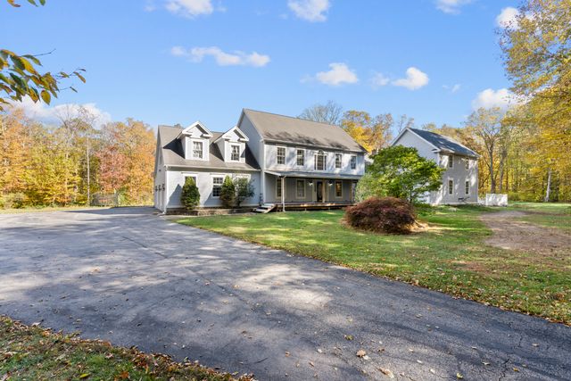 63 Taylor Road, Colchester, CT 06415