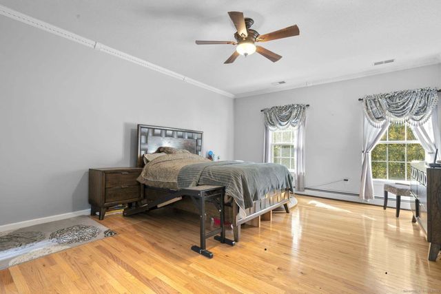 63 Taylor Road, Colchester, CT 06415