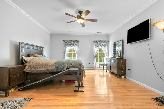 63 Taylor Road, Colchester, CT 06415