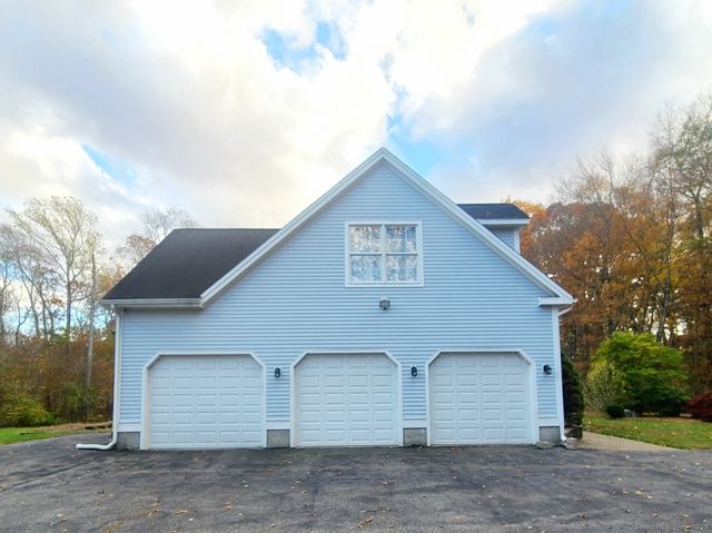 63 Taylor Road, Colchester, CT 06415