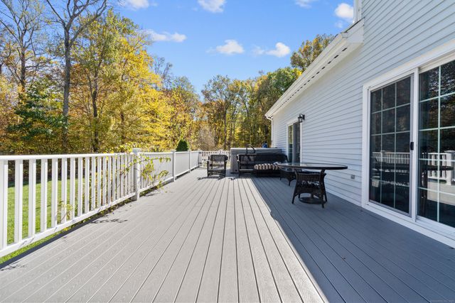 63 Taylor Road, Colchester, CT 06415