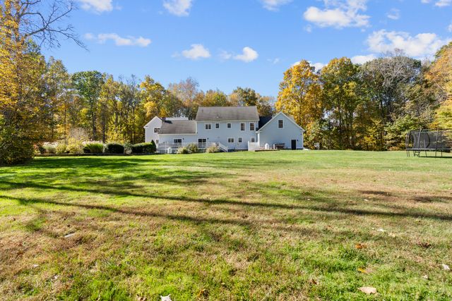 63 Taylor Road, Colchester, CT 06415