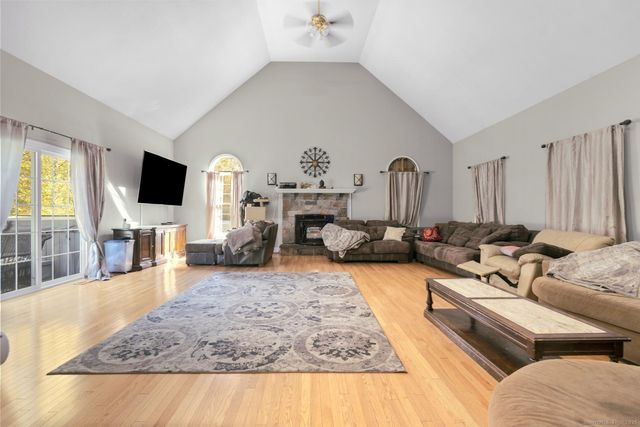 63 Taylor Road, Colchester, CT 06415