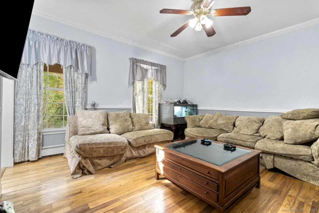 63 Taylor Road, Colchester, CT 06415