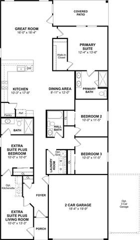 588 Day Station Drive, Dayton, TX 77535
