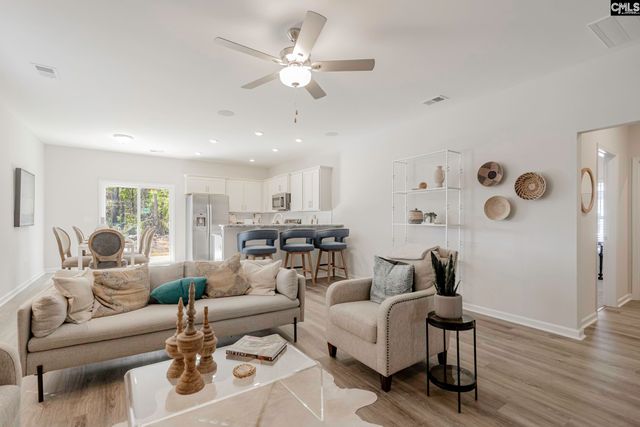 201 Boseman Road, Irmo, SC 29063