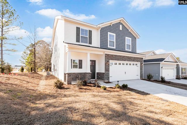 201 Boseman Road, Irmo, SC 29063
