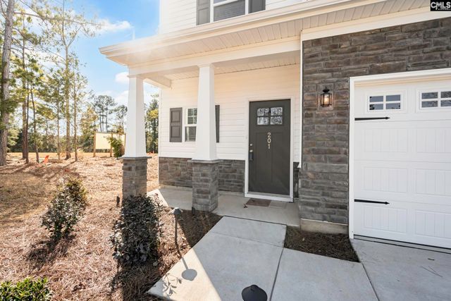 201 Boseman Road, Irmo, SC 29063