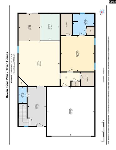 201 Boseman Road, Irmo, SC 29063