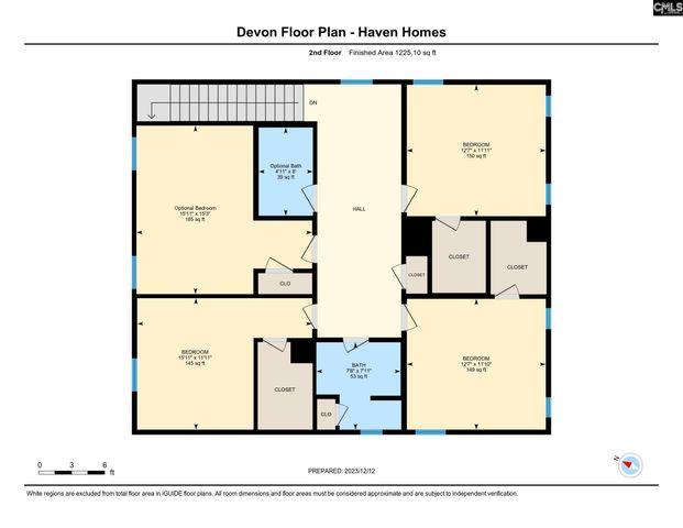 201 Boseman Road, Irmo, SC 29063