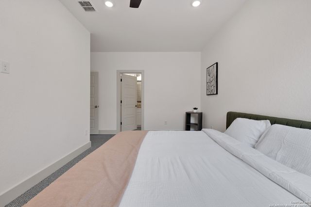 5146 Kelwood St Unit 103, San Antonio, TX 78250