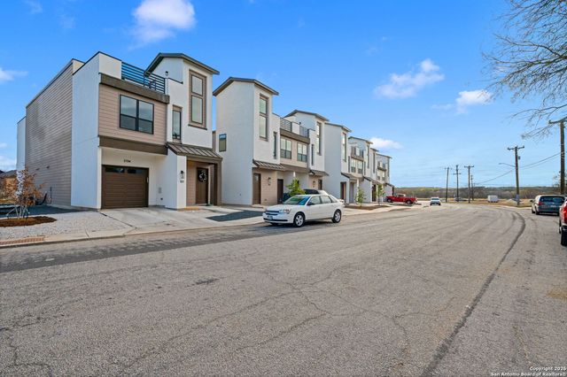 5146 Kelwood St Unit 103, San Antonio, TX 78250
