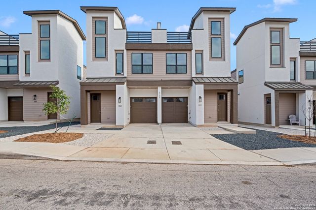 5146 Kelwood St Unit 103, San Antonio, TX 78250