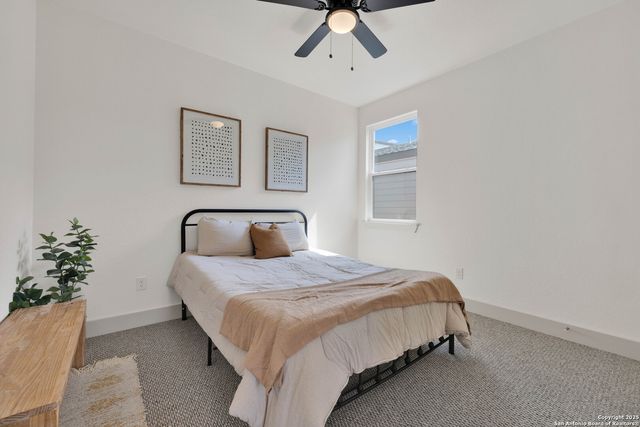 5146 Kelwood St Unit 103, San Antonio, TX 78250