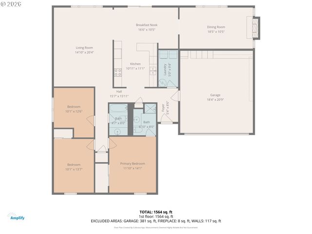 904 Ne 196TH Ave, Portland, OR 97230