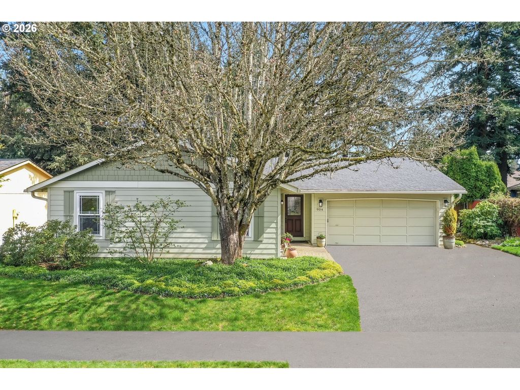 904 Ne 196TH Ave, Portland, OR 97230