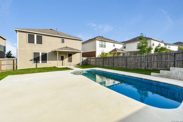 12831 Limestone Way, San Antonio, TX 78253